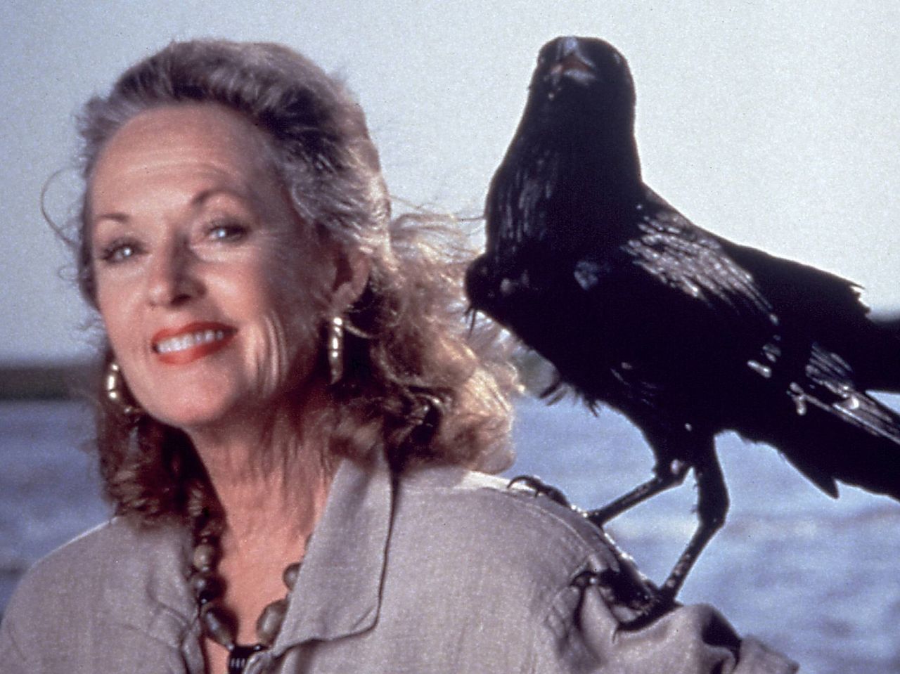 Tippi Hedren. Od blondynki Hitchcocka do ikony #metoo