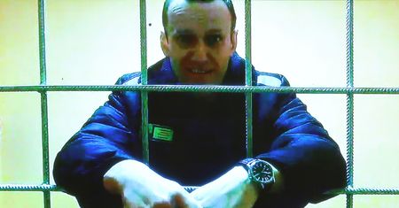 Putin niszczy człowieka, który śmiał stawić mu czoła. Szykuje się kolejny wyrok