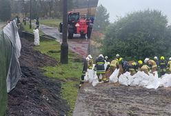 Nie tylko Głuchołazy. Minister wskazał krytyczny punkt na Dolnym Śląsku