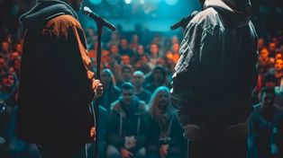 Wieczór poezji i emocji z Adamem Ochwanowskim w Kielcach. Zobacz zdjęcia i wideo