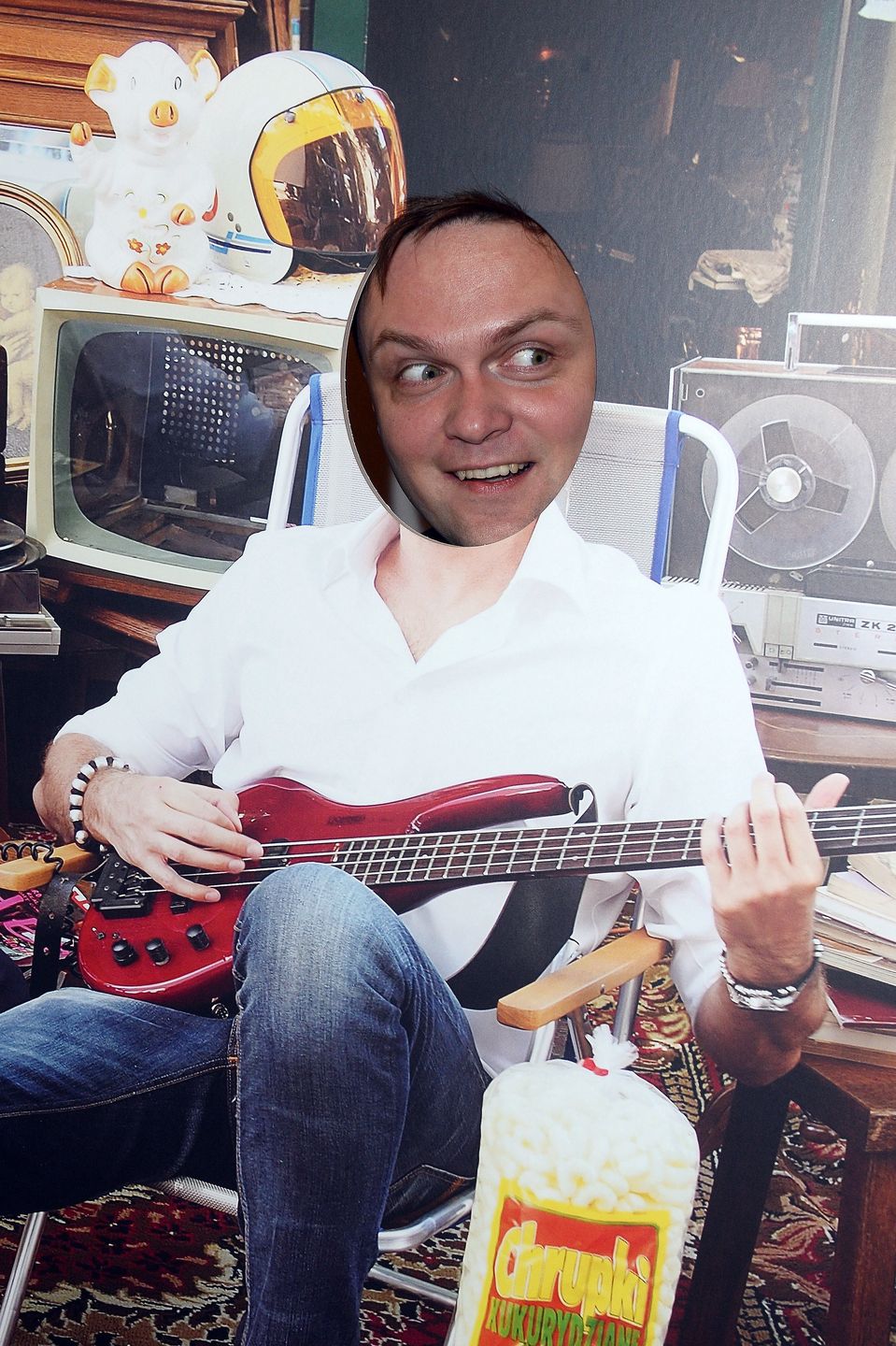 Szymon Hołownia