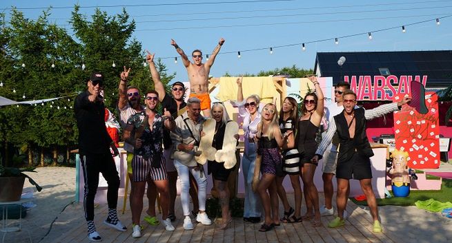„Warsaw Shore - Ekipa z Warszawy 16” od najbliższej niedzieli w MTV Polska (wideo)