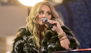 Kto zagra Kaźmierską w filmie o niej? "Nie ma takiej petardy w Polsce"