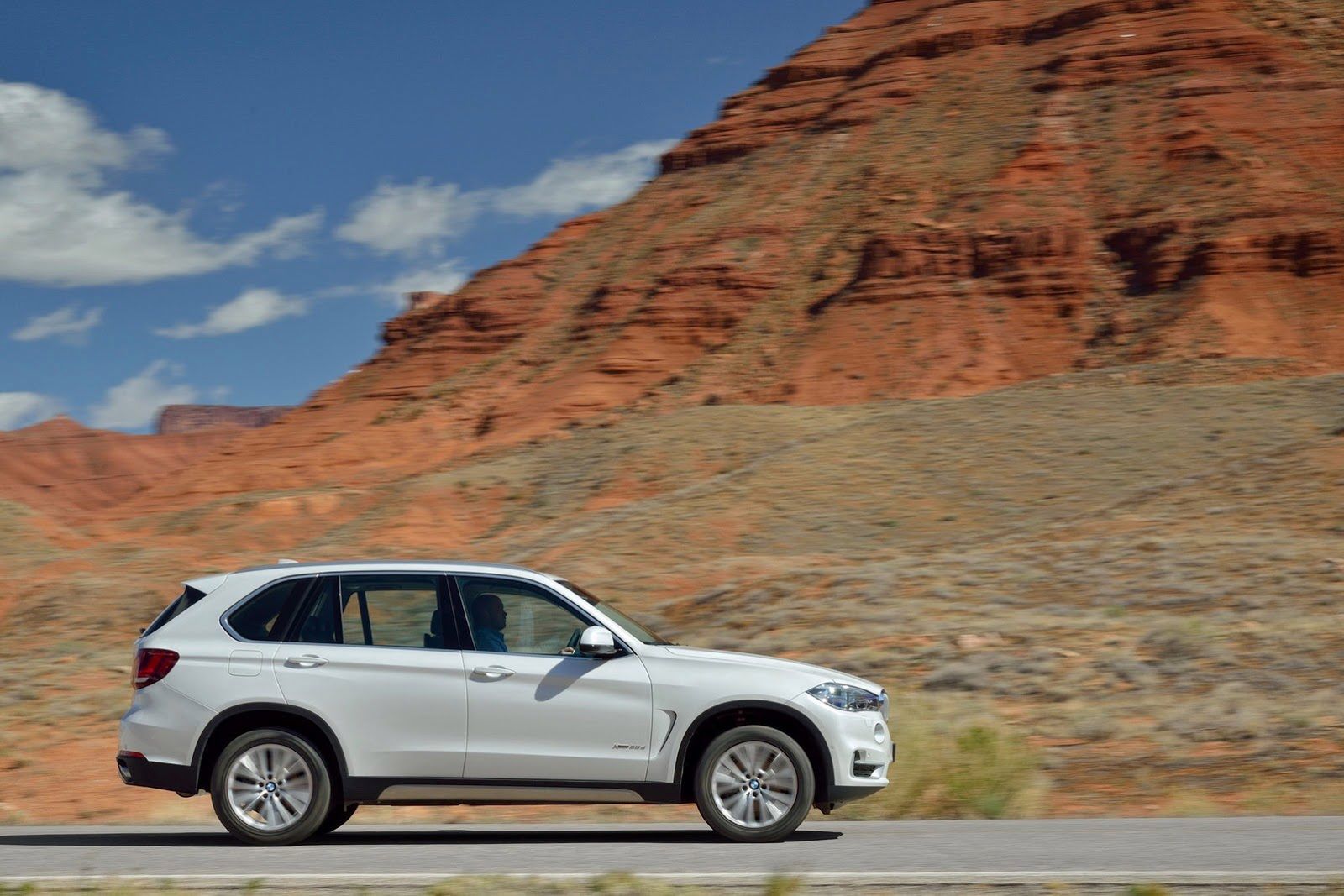 2014 BMW X5