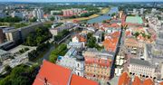 Pogoda w Opolu. Prognoza na sobotę 30 maja. Poranne przelotne opady, po południu rozpogodzenia