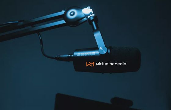 Nie masz czasu czytać? Od teraz nasze najlepsze artykuły także w formie podcastów