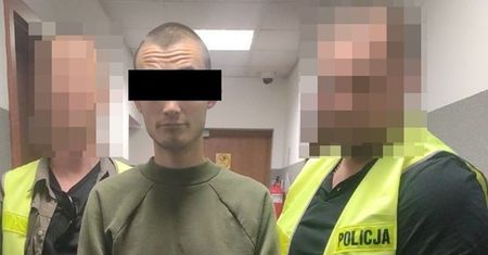 23-latek, który ugodził znajomego nożem podczas kłótni, odpowie za uszkodzenie ciała