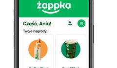 Aplikacja Żappka ma ponad 3 mln uzytkowników