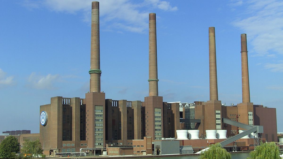 Fabryka w Wolfsburgu od dawna nie odnotowała tak słabych wyników