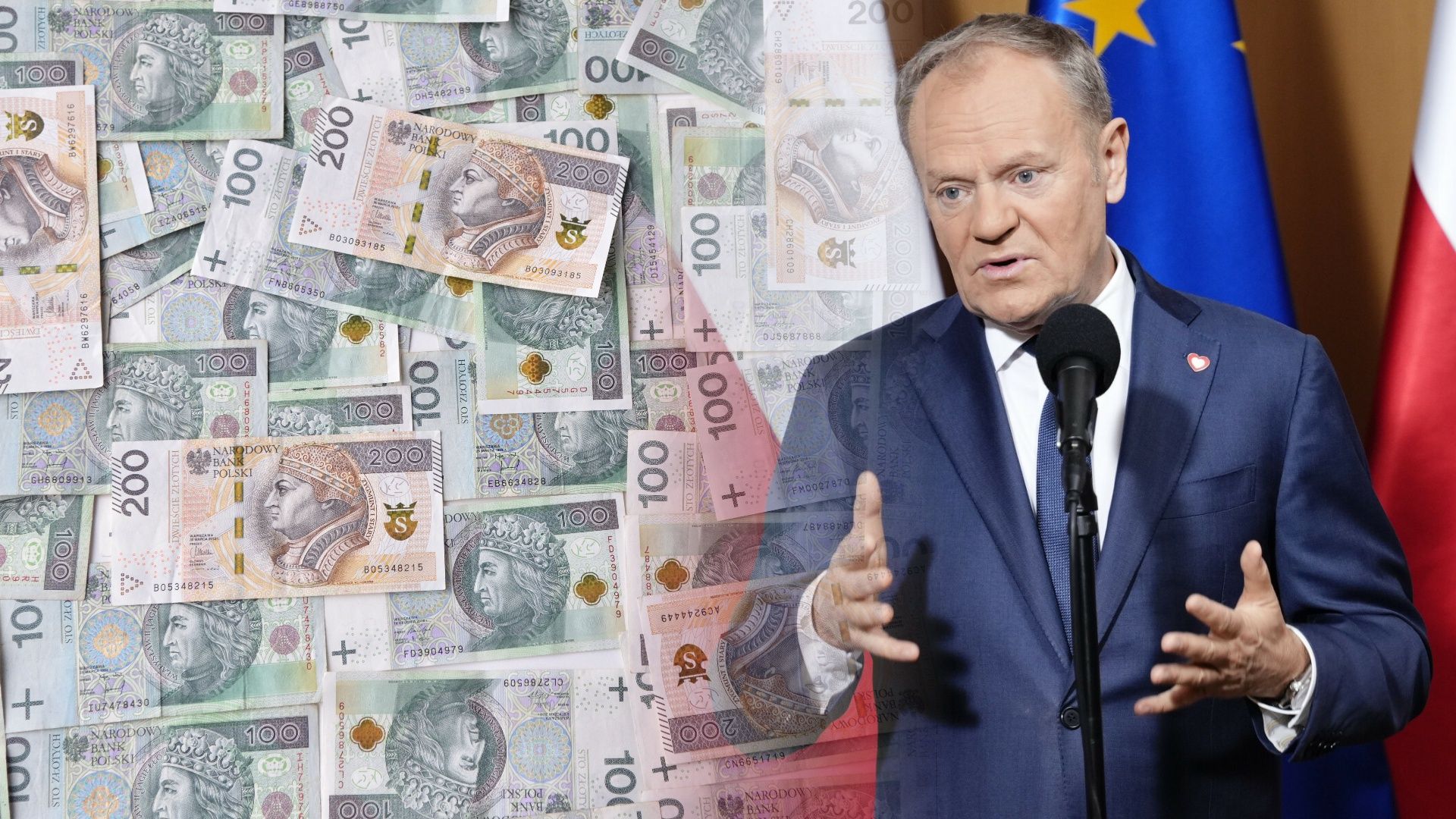 Rekordowy VAT w styczniu? Chwilowa iluzja stabilności budżetowej