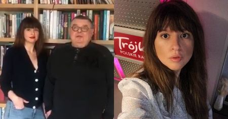 Wojciech Mann REZYGNUJE z prowadzenia "W tonacji Trójki" bez Anny Gacek: "Postanowiliśmy poczekać, aż ktoś położy kres DESTRUKCJI Polskiego Radia"