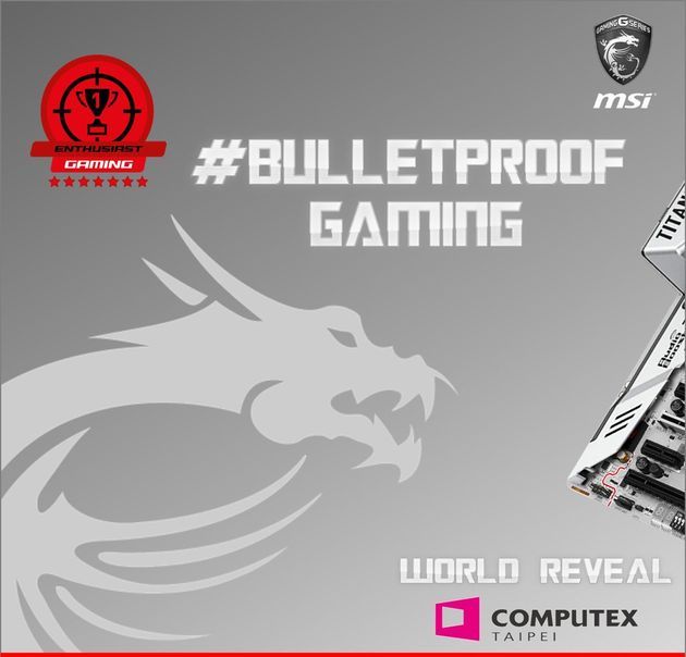 MSI X99A XPower Gaming Titanium Edition płyta główna