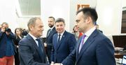 Inwestycyjny wehikuł PiS do przymrożenia? Tusk oddaje stery w głośnym programie