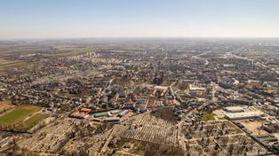 Inowrocław: Niezwykła atrakcja. 300 km słonych chodników pod miastem