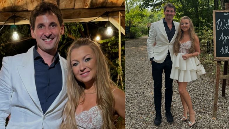 Mama Ginekolog w ogniu krytyki. Chodzi o weselną sukienkę