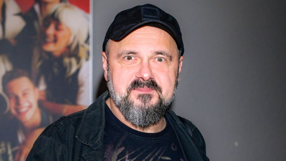 Jak wygląda Jan, syn Arkadiusza Jakubika?