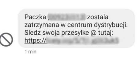 Policja ostrzega przed świętami. Jeden ruch może wyczyścić twoje konto