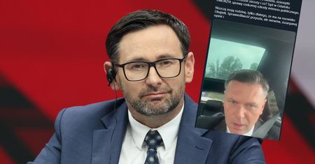 Sąd umorzył sprawę brata Daniela Obajtka. Jest reakcja