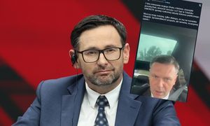 Sąd umorzył sprawę brata Daniela Obajtka. Jest reakcja