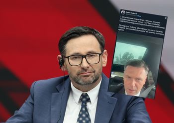 Sąd umorzył sprawę brata Daniela Obajtka. Jest reakcja