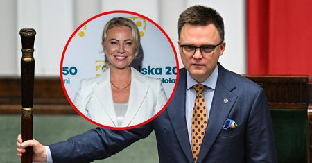 Odeszła z Polski 2050. Teraz mówi, jaka atmosfera panuje w partii