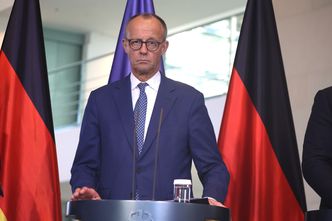 Kryzys nad Renem. "Ostrzegają przed upadkiem Niemiec"