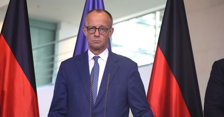 Kryzys nad Renem. "Ostrzegają przed upadkiem Niemiec"