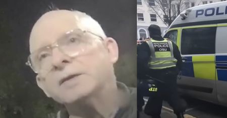Brytyjski pedofil odnalazł się w Polsce. Spędzi długie lata w więzieniu