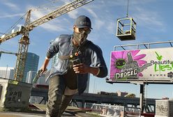 Watch Dogs 2 za darmo. Tak Ubisoft zachęca do Ubisoft Forward