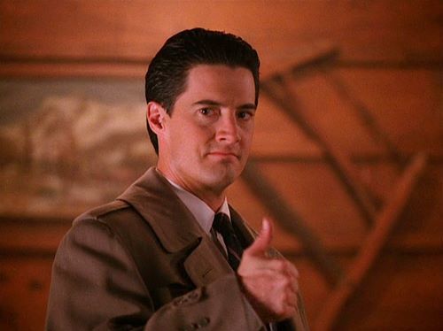 Tak lokale i kawiarnie uczczą rocznicę przyjazdu agenta Coopera do Twin Peaks