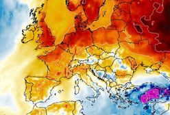 Gwałtowna zmiana pogody. Termometry znów oszaleją