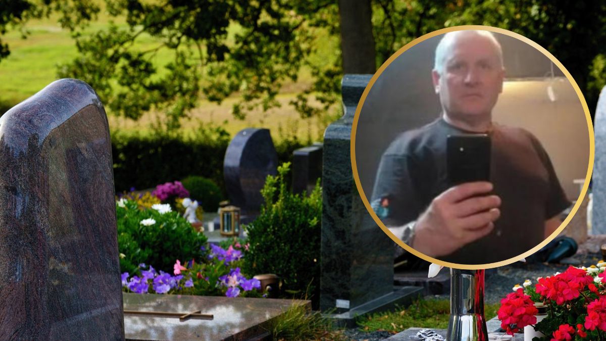 Wiadomo, kiedy odbył się pogrzeb Jaworka. Rodzina chciała utrzymać to w tajemnicy