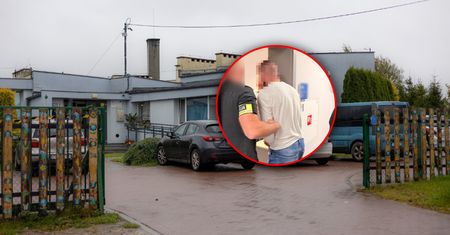 "Często przychodzili". Chłopcy z Łebieńskiej Huty robili u niej zakupy