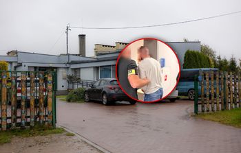 "Często przychodzili". Chłopcy z Łebieńskiej Huty robili u niej zakupy