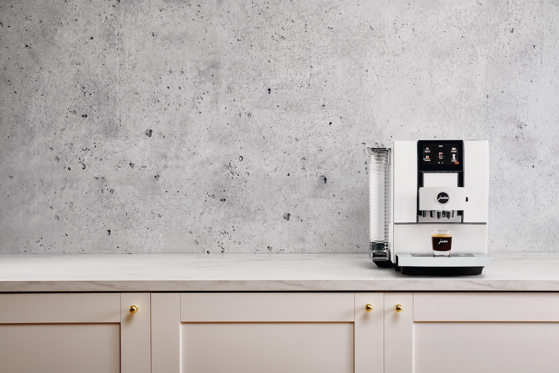 Jura Z10