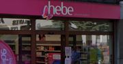 Tylko do 23 listopada w Hebe. Polskie marki taniej o 80 proc.