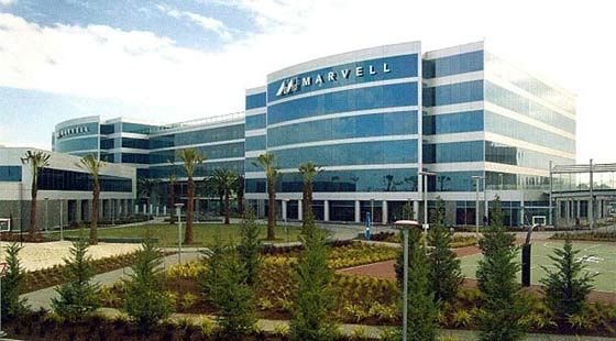 marvell firma siedziba spór sąd patent złamanie cmu
