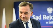 Starcie jedynek. Zbigniew Ziobro wyprzedza kandydata Koalicji Obywatelskiej