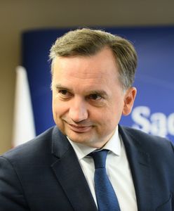 Starcie jedynek. Zbigniew Ziobro wyprzedza kandydata Koalicji Obywatelskiej