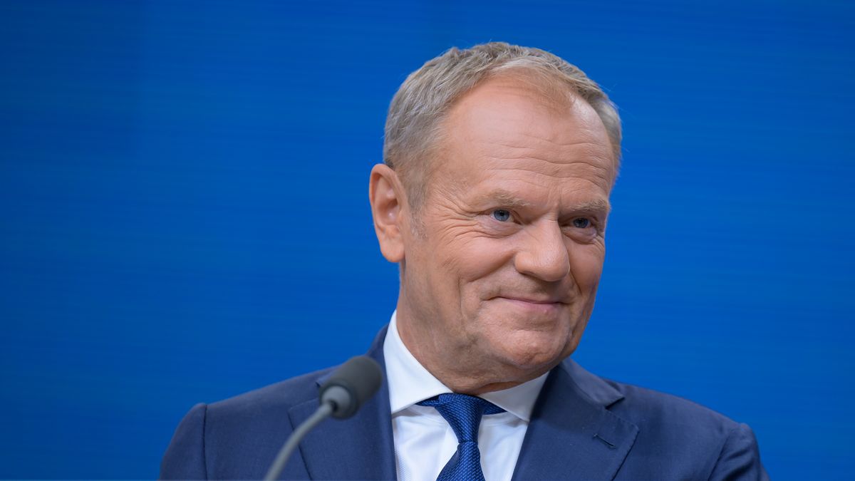 Rząd Donalda Tuska ogłosił, że 