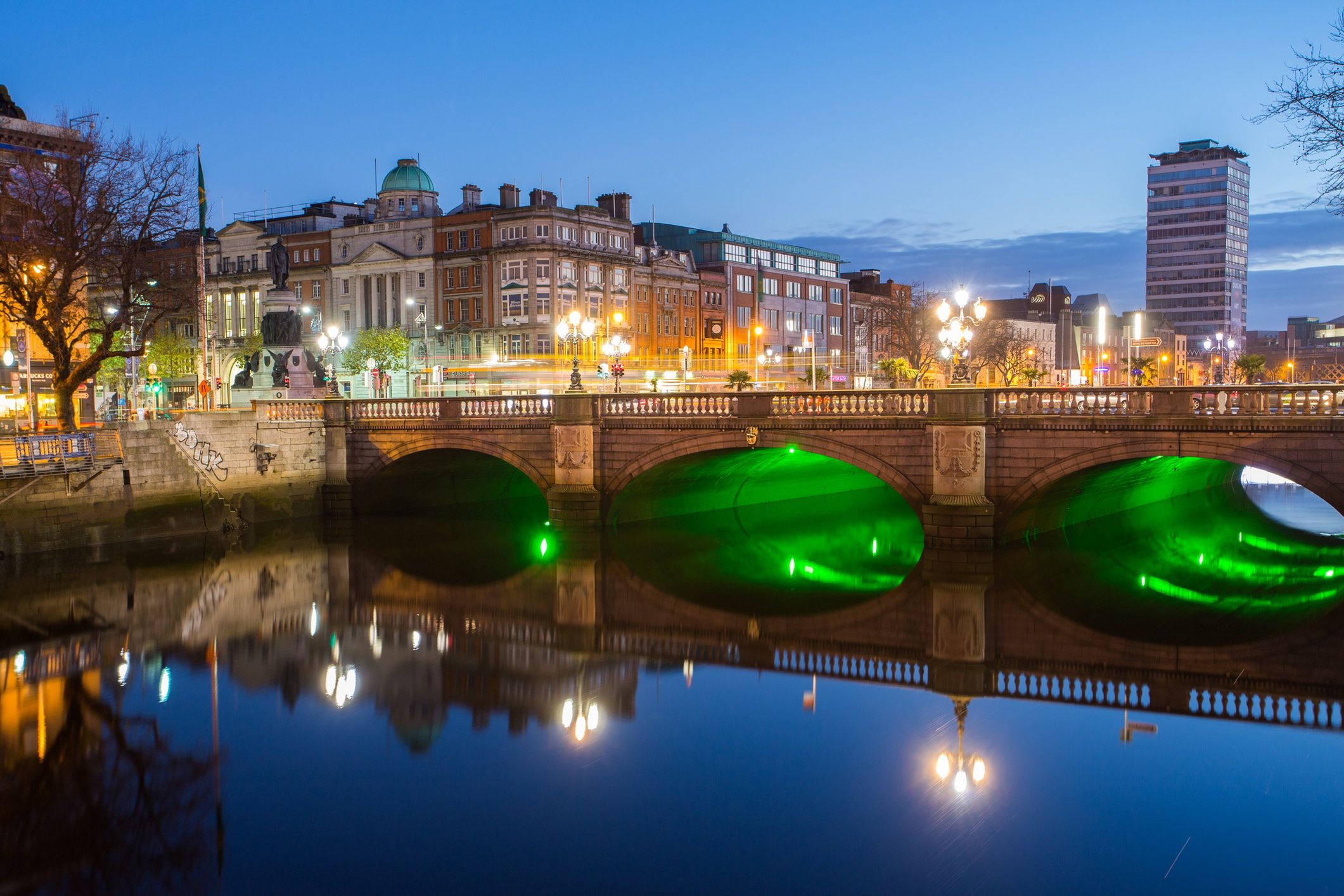 Dublin