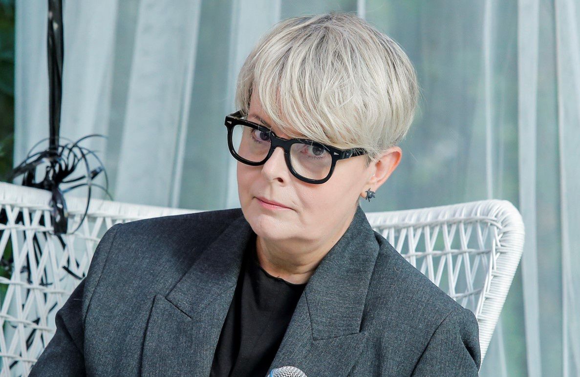 Karolina Korwin-Piotrowska