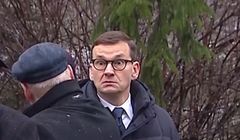 Mateusz Morawiecki ośmieszony w „Wiadomościach”. „Kurski w coś gra”