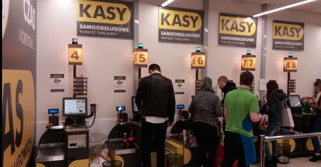 Oferta kończy się dzisiaj. Można dostać 5 voucherów wartych 100 zł