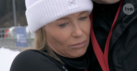 "Pokonaj mnie, jeśli potrafisz": Rozenek-Majdan musiała uznać porażkę. Przyjęła ją ze łzami