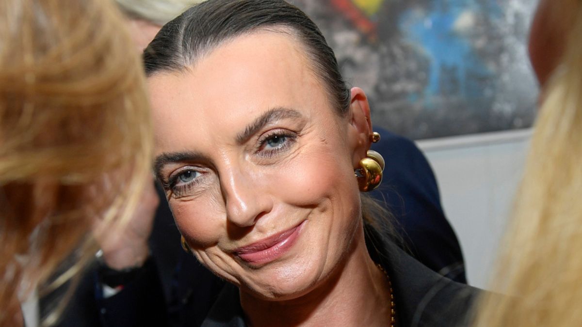 Katarzyna Sokołowska zachwyciła fanów nienaganną sylwetką