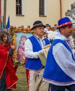 Dożynki są wielowiekową tradycją. Kiedy wypadają?