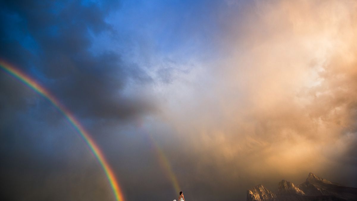 Najlepsze zdjęcia ślubne w konkursie International Wedding Photographer of the Year 2017 1