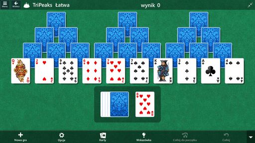 Microsoft Solitaire Collection