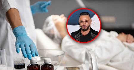 Maciej Panek z poważnymi zarzutami. Jego klinika zawiesiła działalność